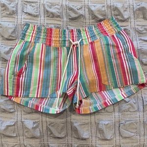 Roxy shorts